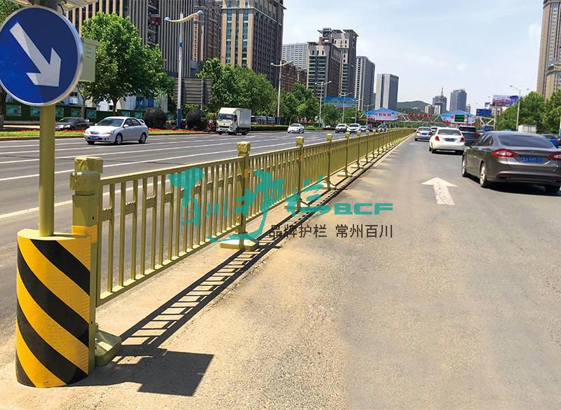 img of 山東濟南黃金文化護欄