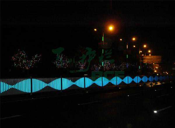 橋梁護欄如何安裝？